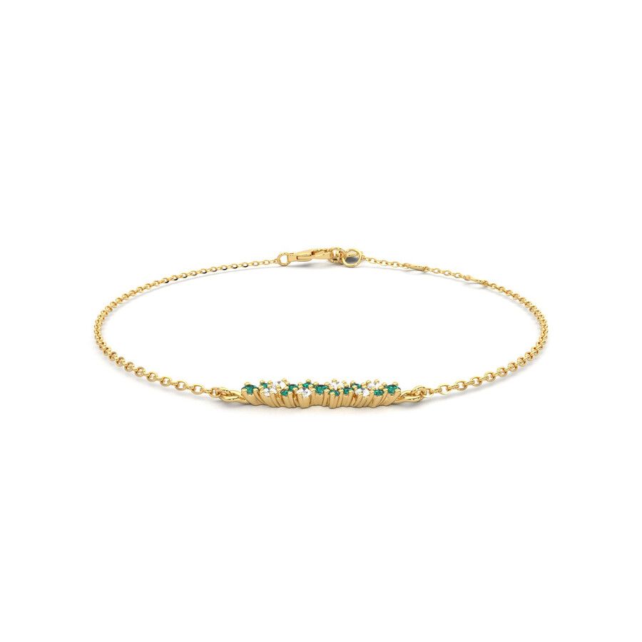 Taylor & Hart Alba Bracelet Jewellery 1