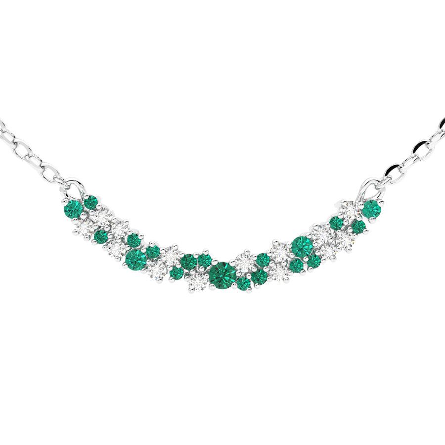 Taylor & Hart Alba Necklace Jewellery 0