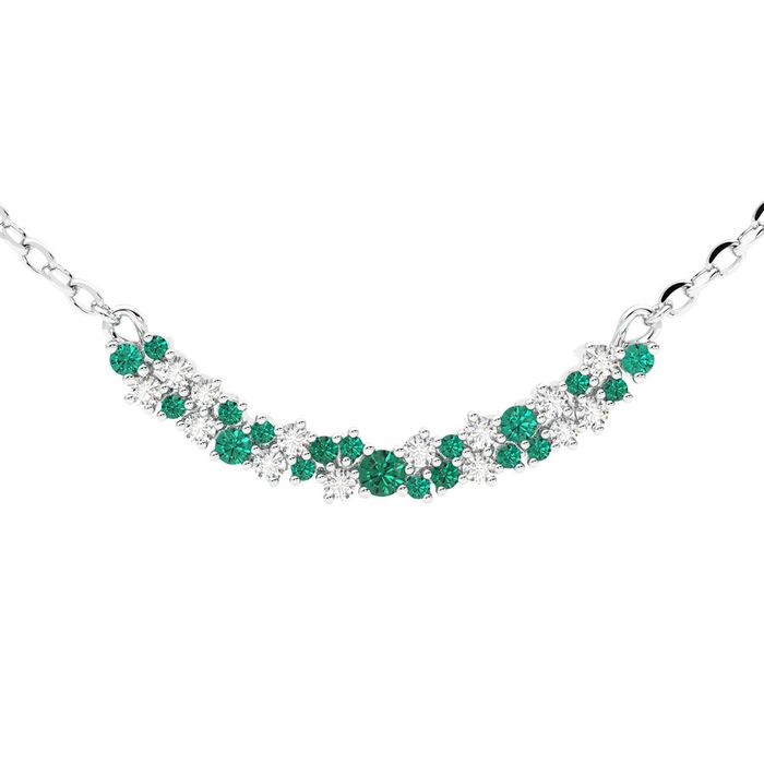 Alba Necklace