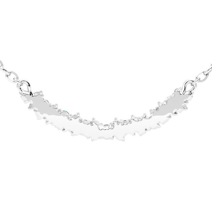 Alba Necklace