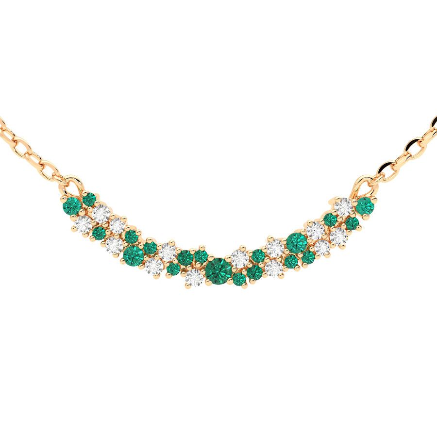 Taylor & Hart Alba Necklace Jewellery 0