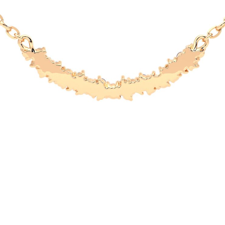 Taylor & Hart Alba Necklace Jewellery 1
