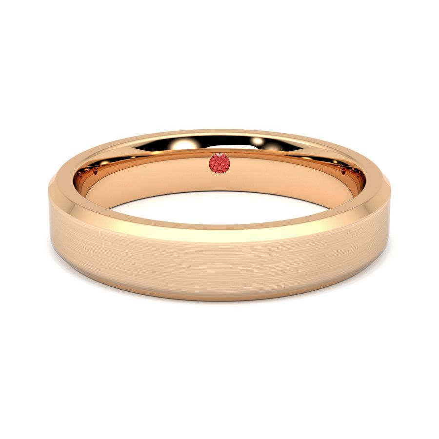 Taylor & Hart Hewitt Wedding Ring 2