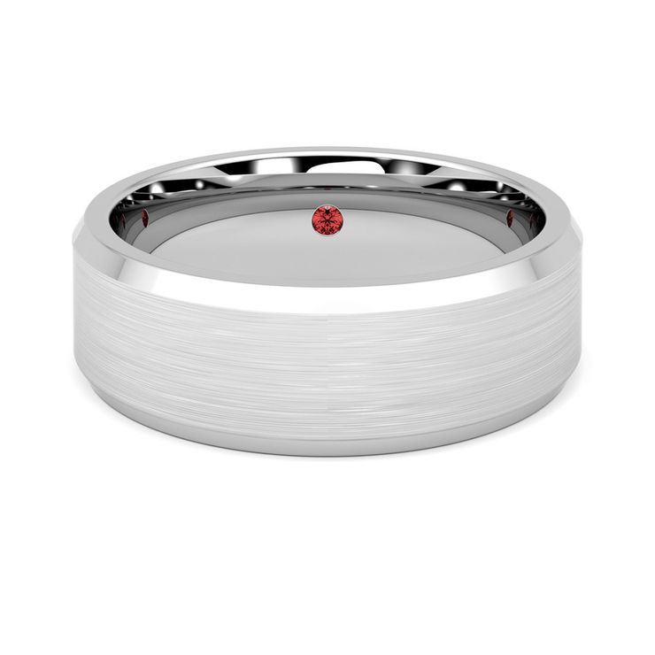 Taylor & Hart Kenmore Wedding Ring 0