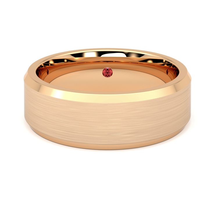 Taylor & Hart Kenmore Wedding Ring 0