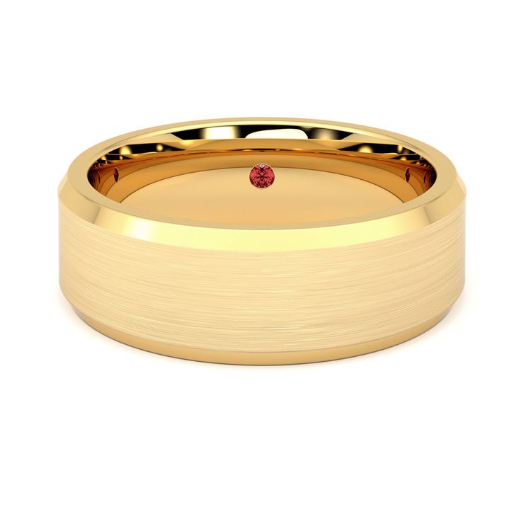 Taylor & Hart Kenmore Wedding Ring 0