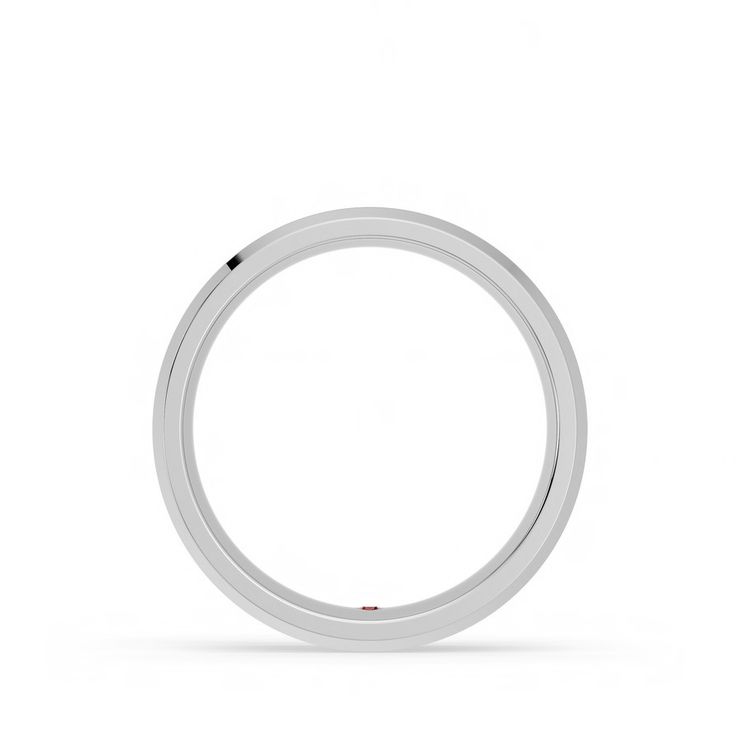 Taylor & Hart Glencoe Wedding Ring 1