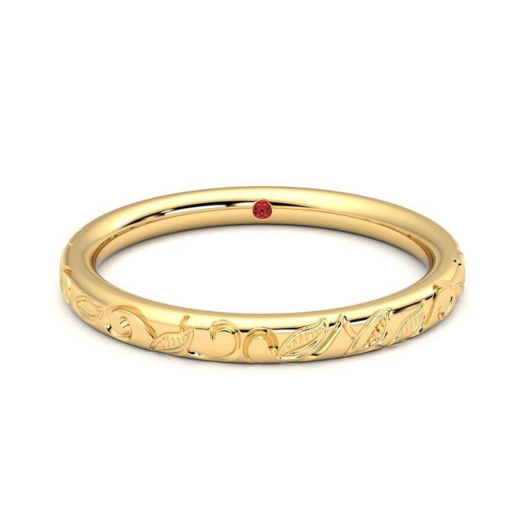 Taylor & Hart Sylvie Wedding Ring 0