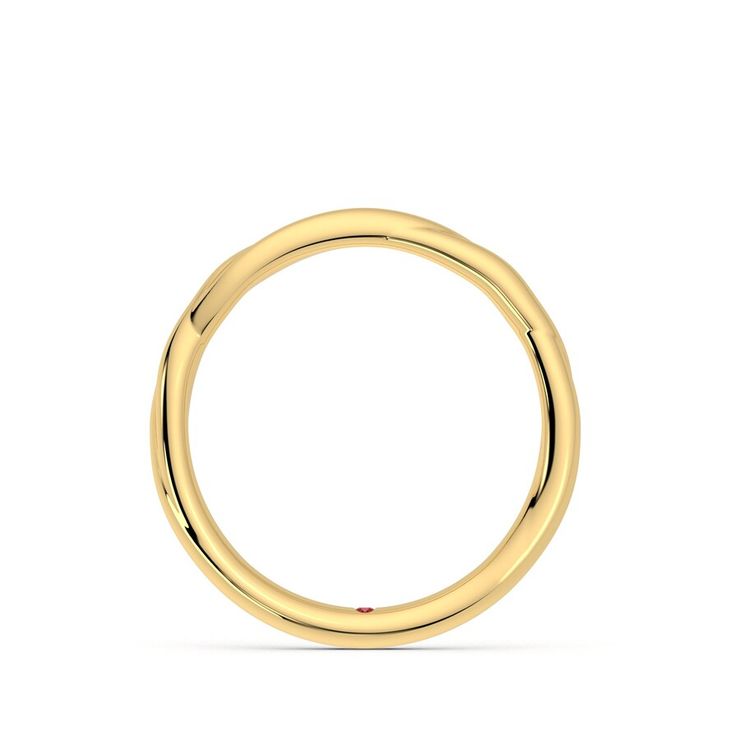 Taylor & Hart Brisa Wedding Ring 1