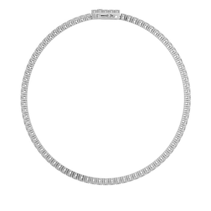 Aleni 3.00ct Tennis Bracelet