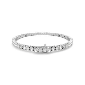 Aleni 5.00ct Tennis Bracelet
