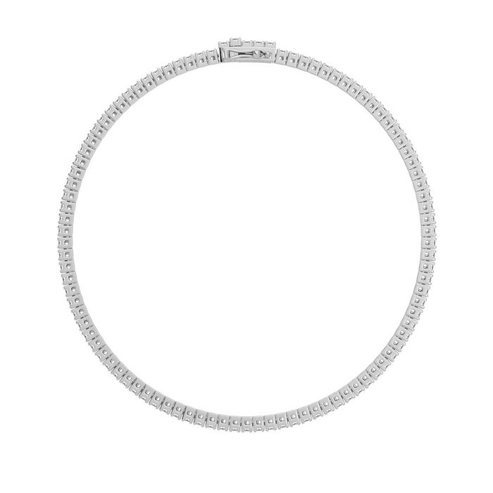Aleni 1.00ct Tennis Bracelet