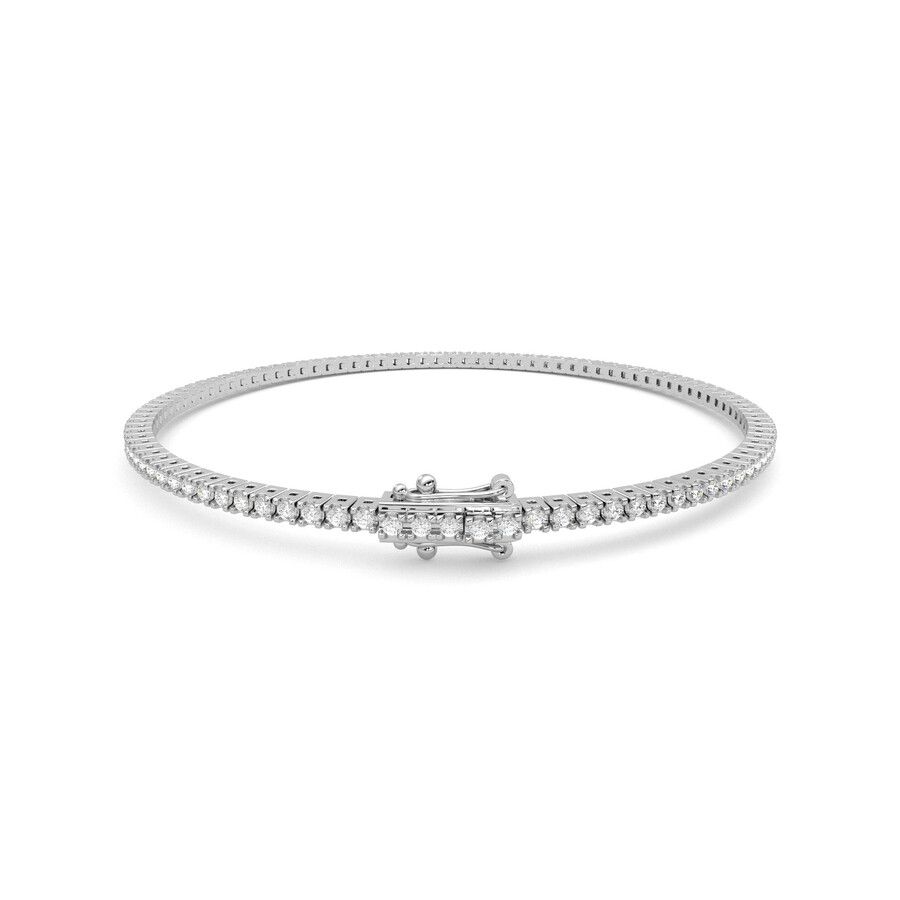 Aleni 1.00ct Tennis Bracelet