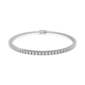 Aleni 2.00ct Tennis Bracelet