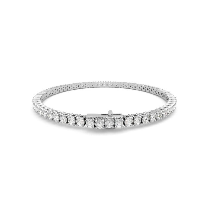 Aleni 4.00ct Tennis Bracelet