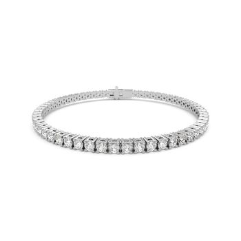 Aleni 5.00ct Tennis Bracelet