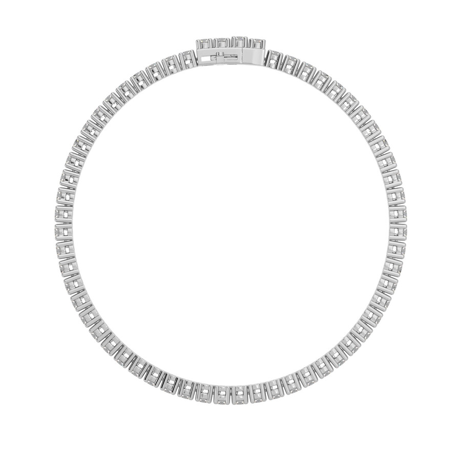Taylor & Hart Aleni 5.00ct Tennis Bracelet Jewellery 0