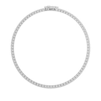 Aleni 2.00ct Tennis Bracelet