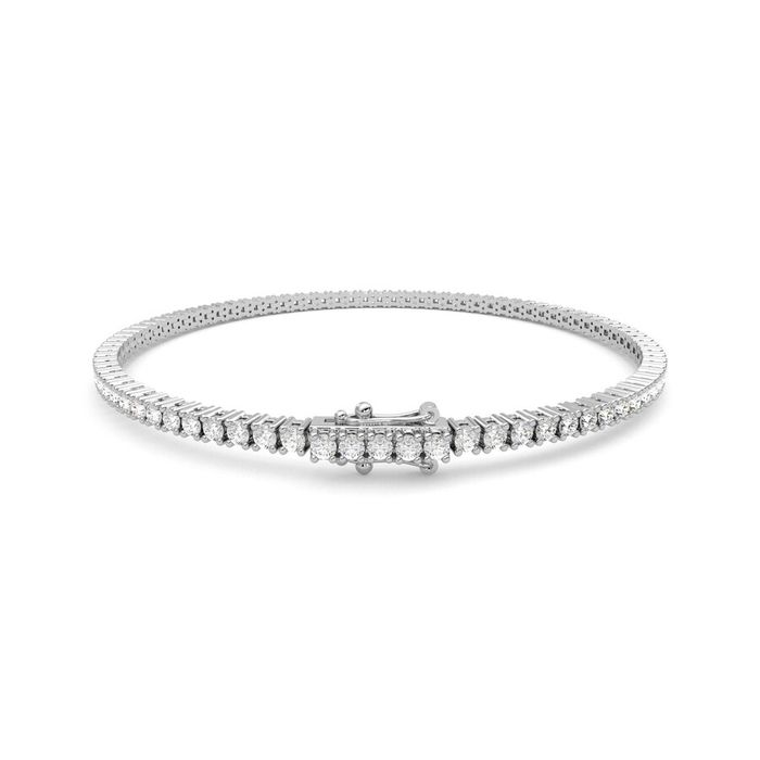 Aleni 3.00ct Tennis Bracelet