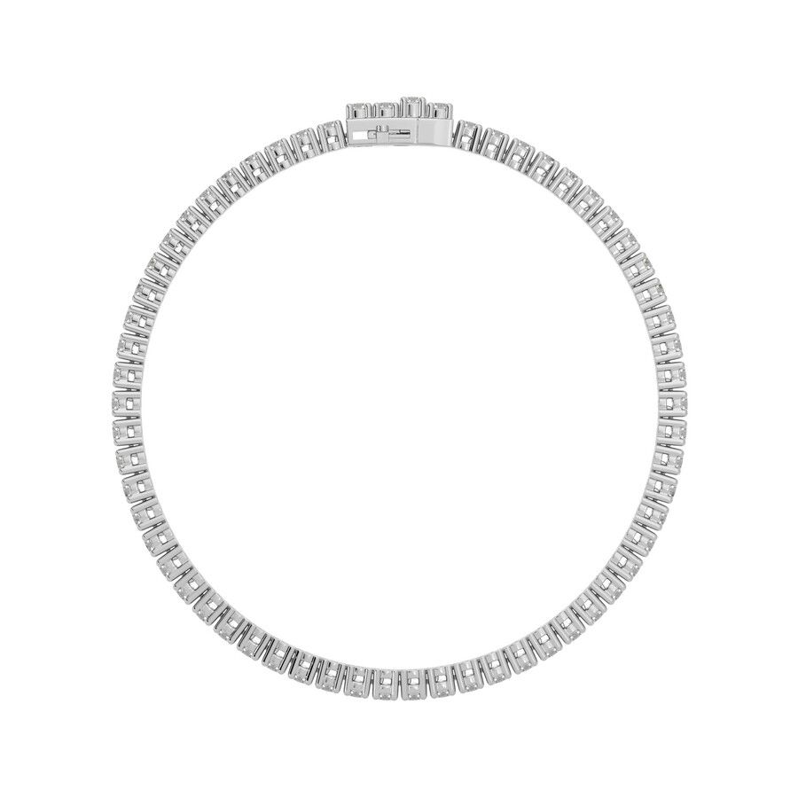 Aleni 4.00ct Tennis Bracelet