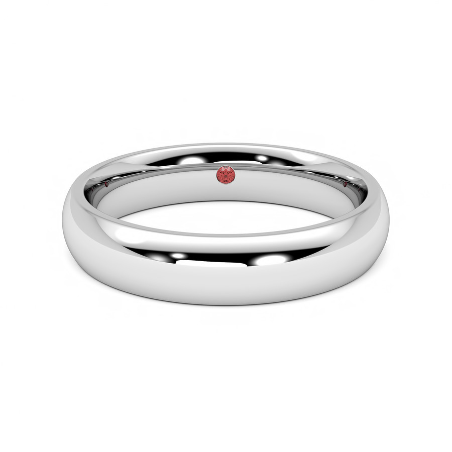 Unique Pear Cut Rose Quartz Engagement Ring Set 0.8Carat Diamond Band
