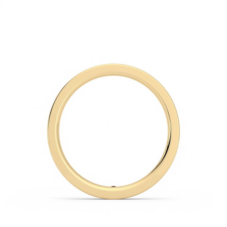 Taylor & Hart Begonia Wedding Ring 1