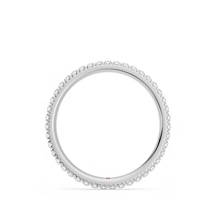 Taylor & Hart Primrose Wedding Ring 1