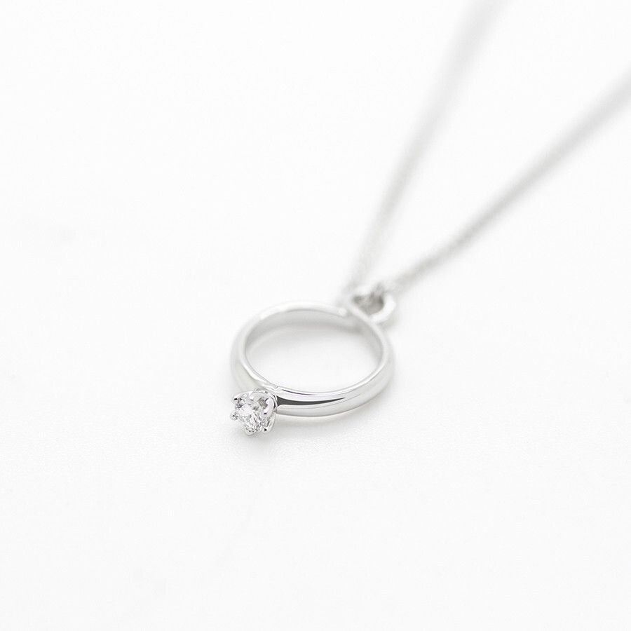 Taylor & Hart Florence Proposal Ring Ready to Go Ring 1