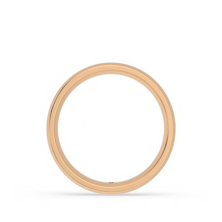 Taylor & Hart Maple Wedding Ring 1