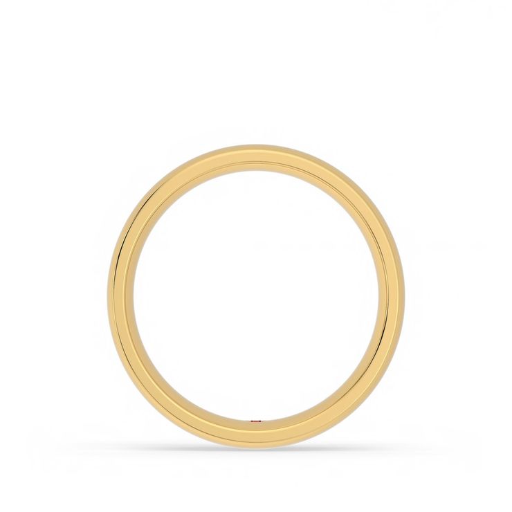 Taylor & Hart Maple Wedding Ring 1