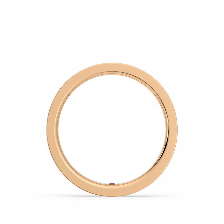 Taylor & Hart Argan Wedding Ring 1