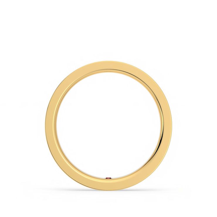 Taylor & Hart Argan Wedding Ring 1