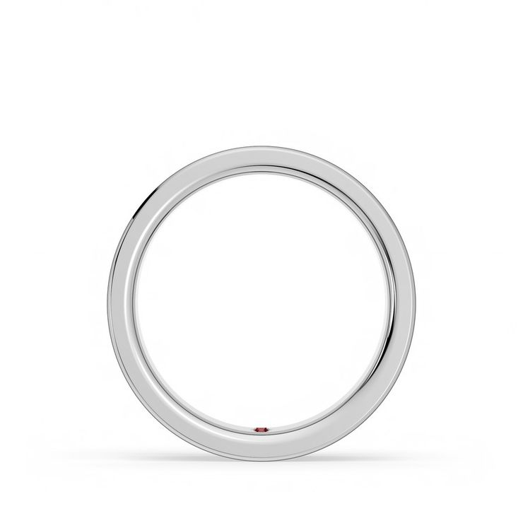 Taylor & Hart Sequoia Wedding Ring 1