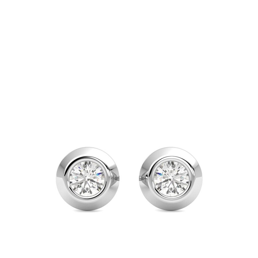 Taylor & Hart Solanna Studs Jewellery 0