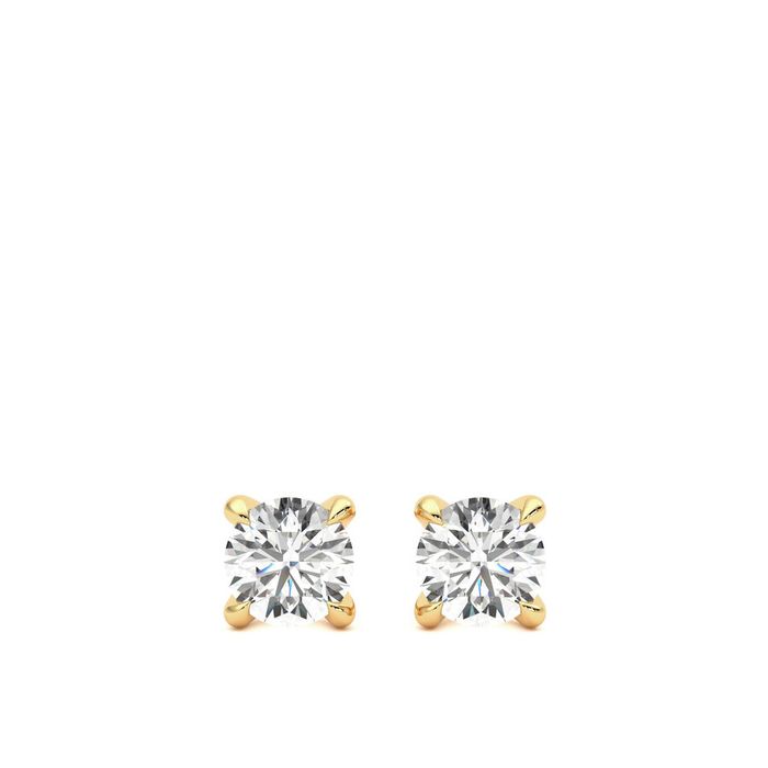 Dea 0.20ct Studs