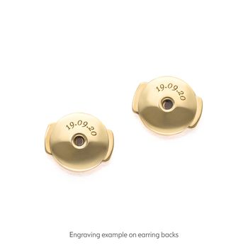 Dea 0.20ct Studs