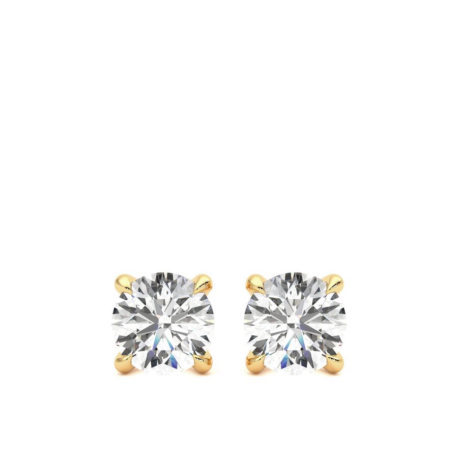 Dea 0.50ct Studs