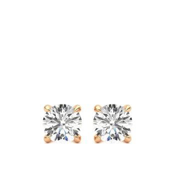 Dea 0.50ct Studs