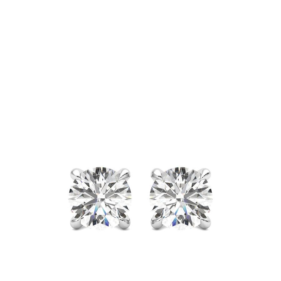 Taylor & Hart Dea 0.50ct Studs Jewellery 0