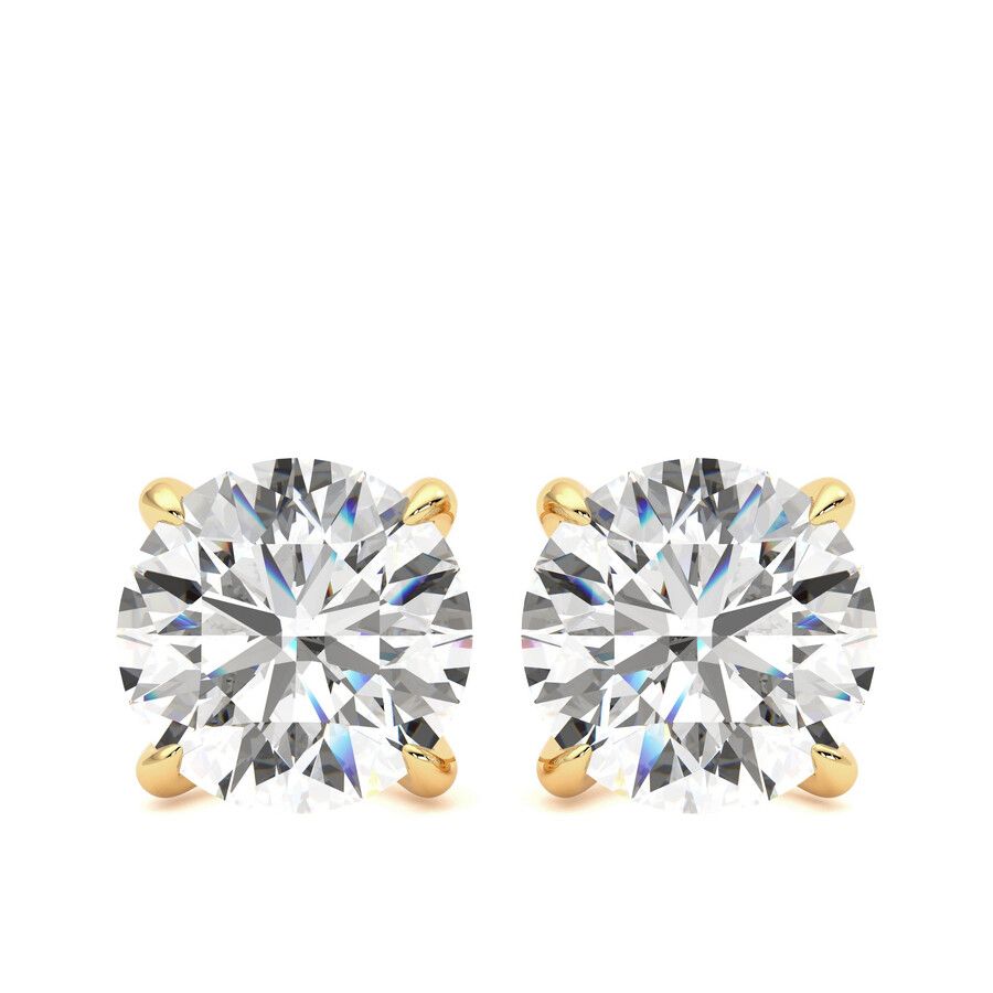 Taylor & Hart Dea 2.00ct Studs Jewellery 0