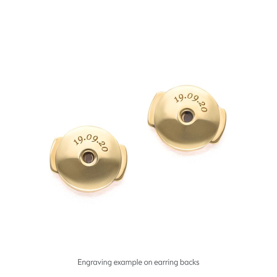 Taylor & Hart Dea 2.00ct Studs Jewellery 2