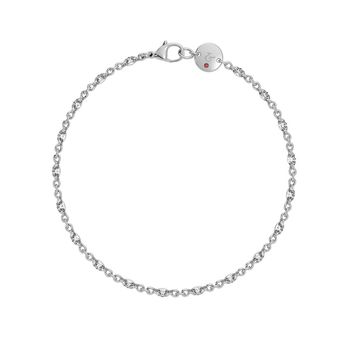 Iona Tennis Bracelet