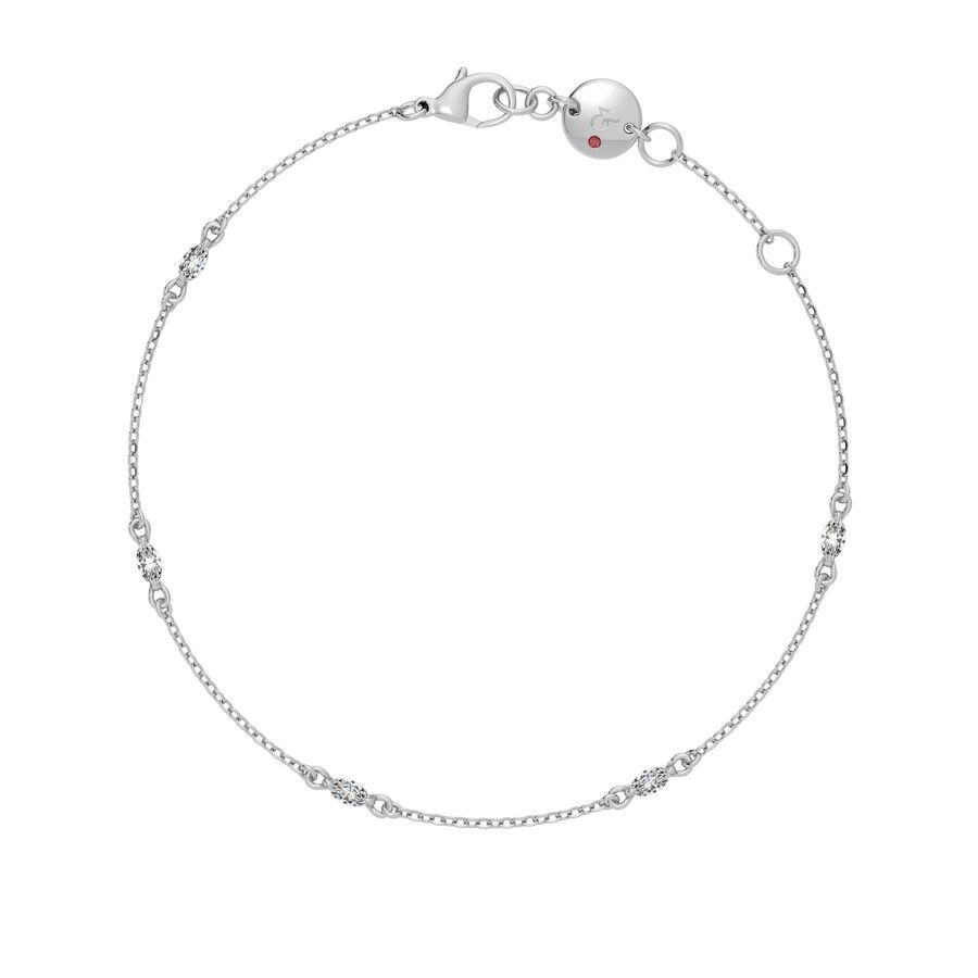 Taylor & Hart Iona Chain Bracelet Jewellery 0