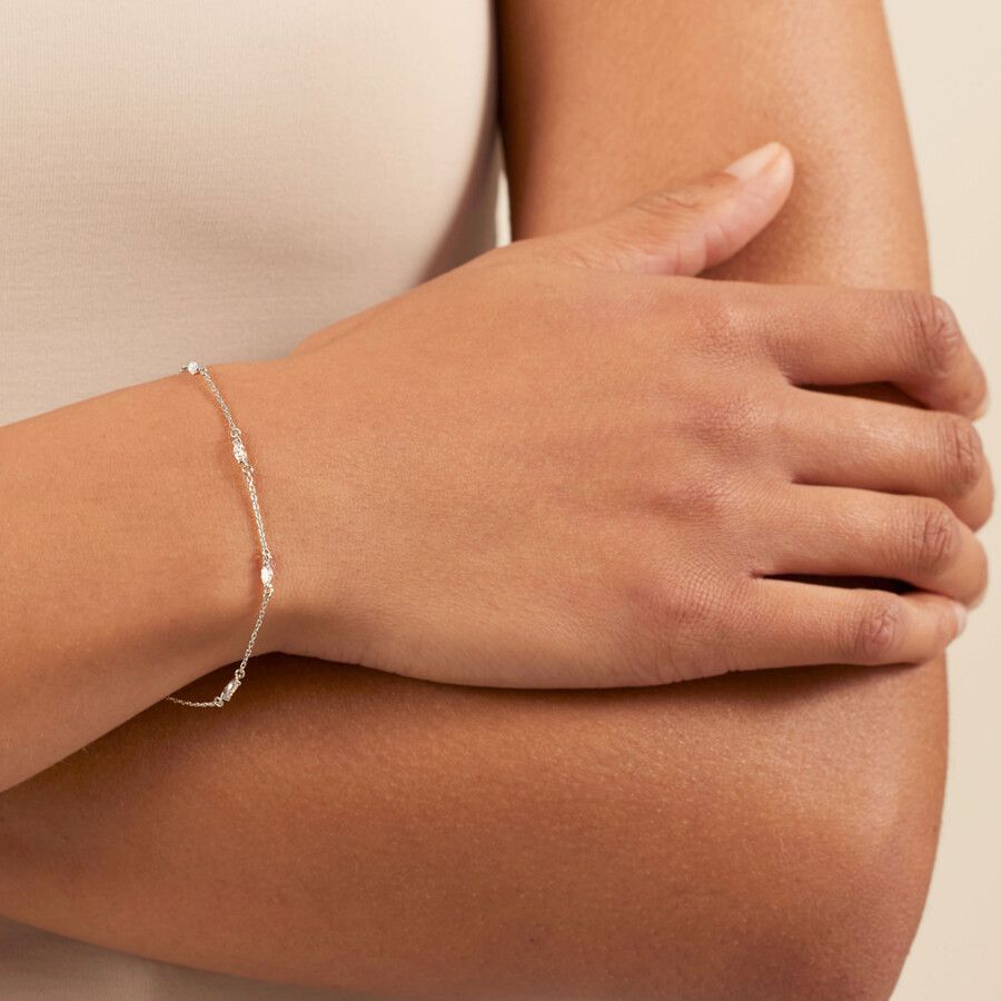 Taylor & Hart Iona Chain Bracelet Jewellery 2