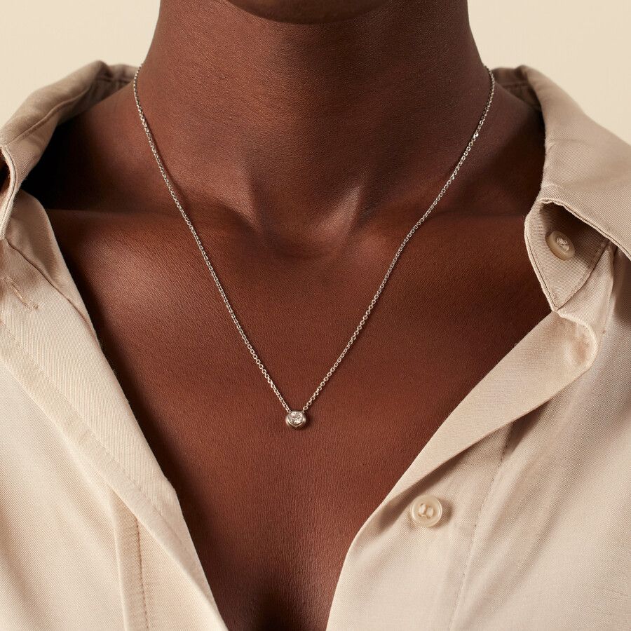 Taylor & Hart Solanna Necklace Jewellery 2