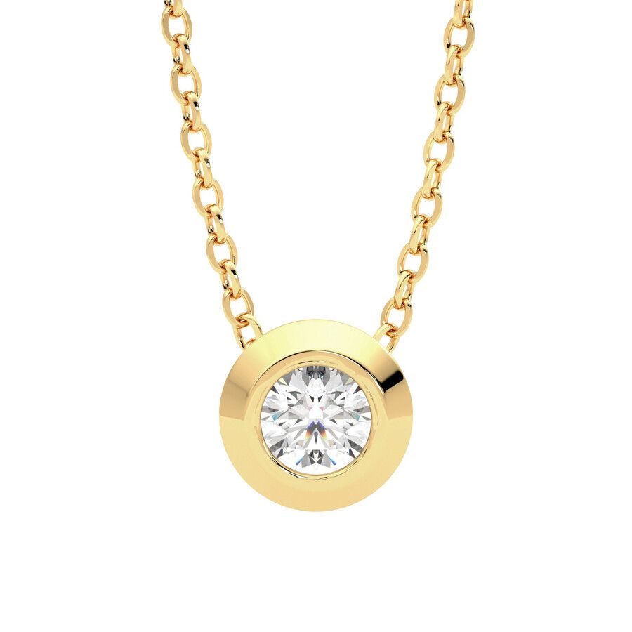 Solanna Necklace