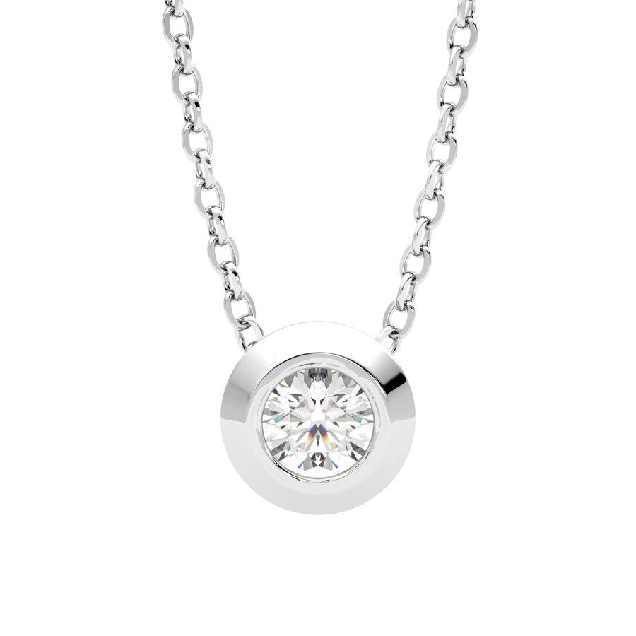 Taylor & Hart Solanna Necklace Jewellery 0