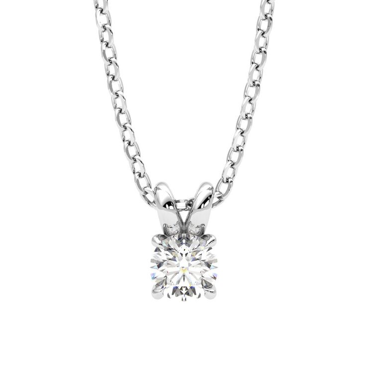 Taylor & Hart Dea 0.25ct Necklace Jewellery 0