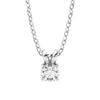 Dea 0.25ct Necklace