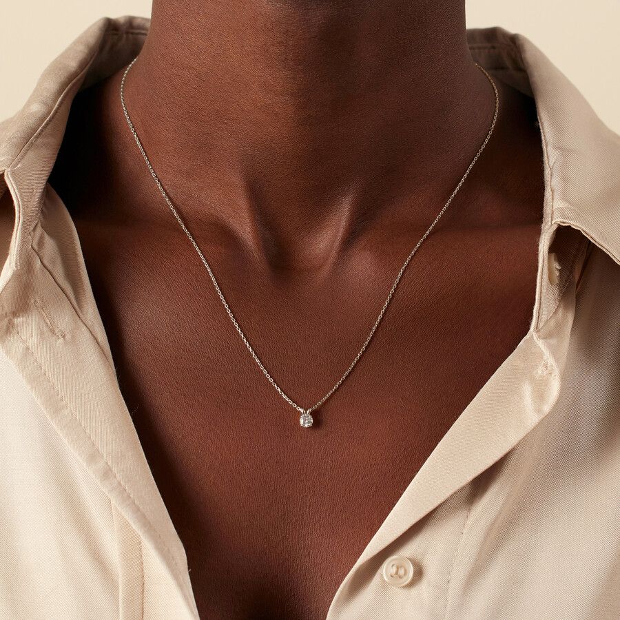 Taylor & Hart Dea 0.25ct Necklace Jewellery 2